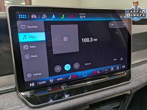 Used 2025 Volkswagen Tiguan S image 13