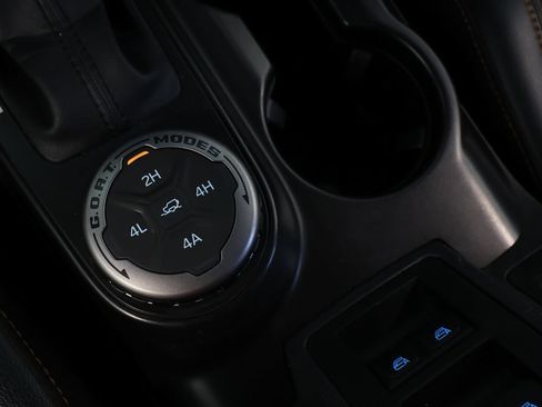 Used 2022 Ford Bronco Badlands AWD/4WD image 37