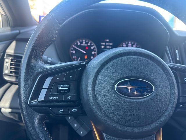 Used 2022 Subaru Outback Wilderness AWD/4WD image 16
