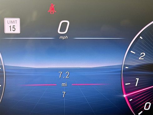 New 2026 Mercedes-Benz CLE 300 4MATIC Cabriolet image 13