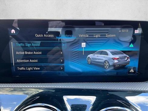 Used 2020 Mercedes-Benz A 220 4MATIC image 24