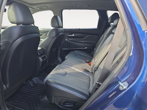 Used 2023 Hyundai Santa Fe SEL w/ Premium Package FWD image 19