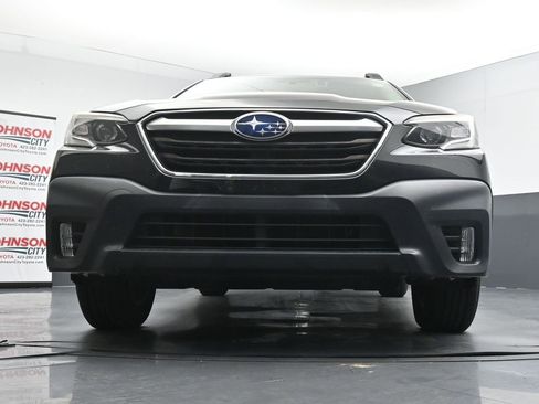 Used 2021 Subaru Outback Premium w/ Popular Package #1 AWD/4WD image 19