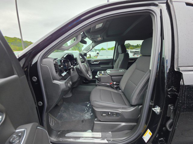 New 2026 Chevrolet Silverado 1500 RST w/ Z71 Off-Road Package AWD/4WD image 26