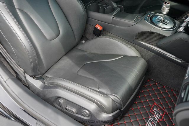 Used 2011 Audi R8 V10 AWD/4WD image 49
