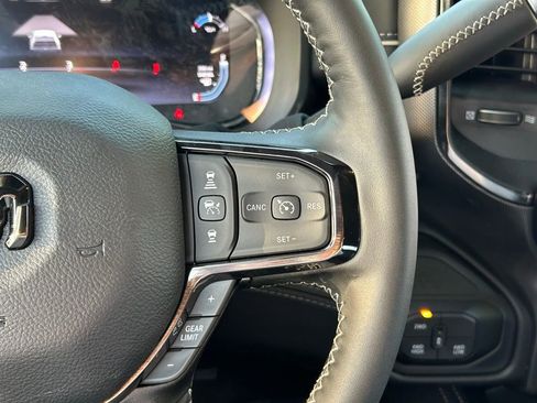 New 2025 RAM 3500 Limited image 42