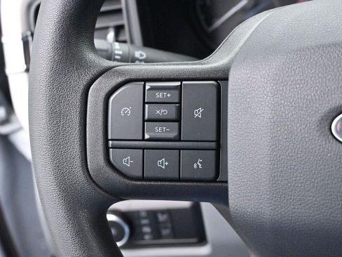 Used 2023 Ford F250 XL w/ Snow Plow Prep Package image 16