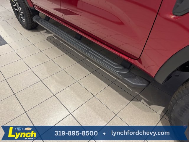 New 2026 Ford Ranger Lariat w/ Trailer Tow Package AWD/4WD image 24