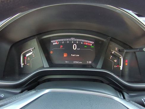 Used 2021 Honda CR-V EX image 27