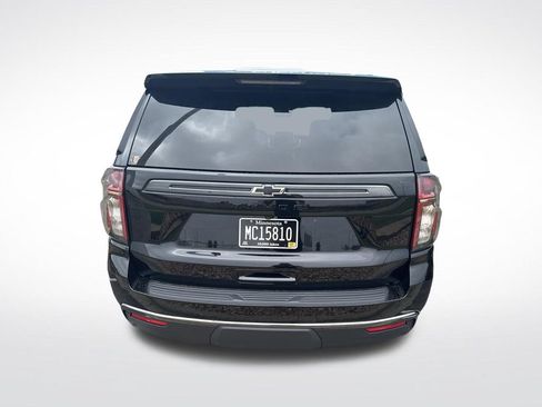 Used 2022 Chevrolet Tahoe Z71 w/ Z71 Off-Road Package AWD/4WD image 5