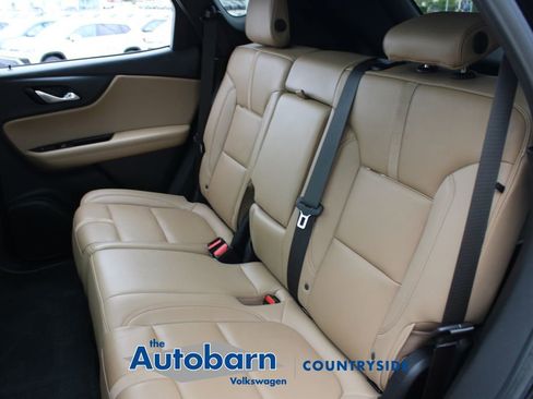 Used 2021 Chevrolet Blazer Premier w/ Driver Confidence II Package AWD/4WD image 23