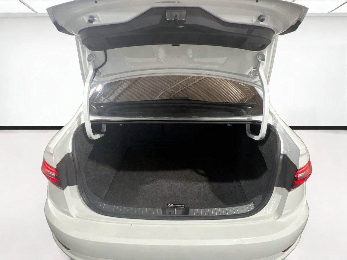 Used 2020 Volkswagen Jetta S FWD image 17