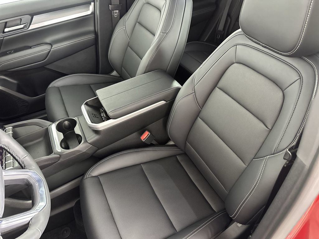 New 2027 GMC Terrain Elevation w/ Elevation Premium Package AWD/4WD image 20