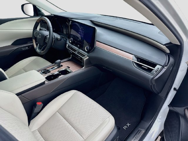 Used 2023 Lexus RX 350 Premium Plus w/ Cold Area Package FWD image 15