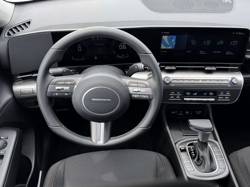 Certified 2026 Hyundai Kona SEL Sport AWD/4WD image 17
