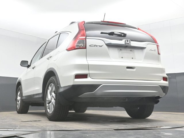 Used 2016 Honda CR-V EX-L image 33