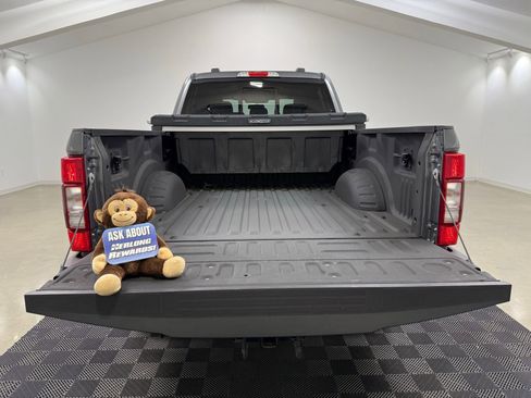 Used 2022 Ford F250 Lariat w/ Lariat Value Package image 8