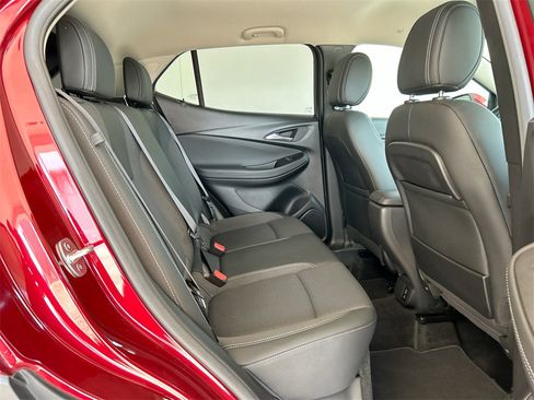 Used 2023 Buick Encore GX Preferred w/ Cold Weather Comfort Package image 38