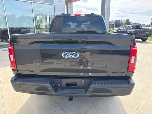 Used 2021 Ford F150 XLT w/ Equipment Group 302A High AWD/4WD image 6