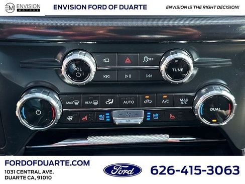 New 2025 Ford F150 Raptor image 23