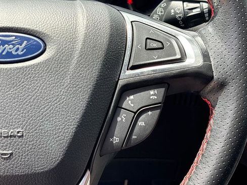 Certified 2024 Ford Edge ST-Line AWD/4WD image 20