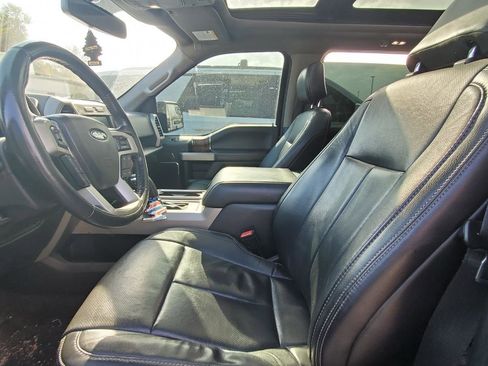 Used 2018 Ford F150 Lariat image 3