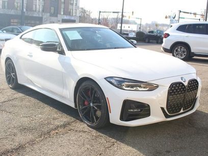 Used 2022 BMW 430i xDrive 430i xDrive w/ M Sport Package