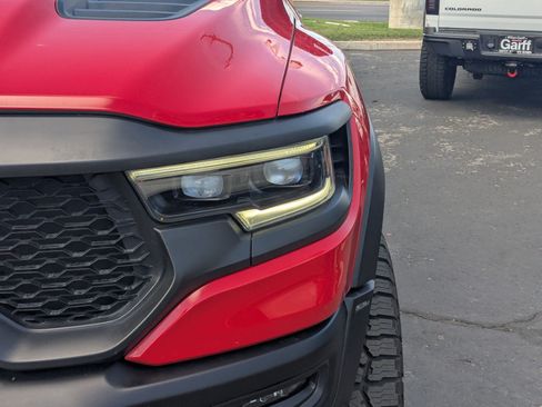 Used 2022 RAM 1500 TRX w/ TRX Level 1 Equipment Group AWD/4WD image 12
