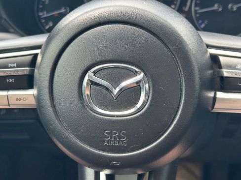 Used 2019 MAZDA MAZDA3 Sedan w/ Preferred Package FWD image 37