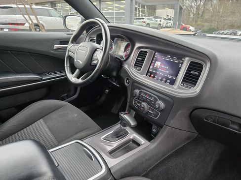 Used 2023 Dodge Charger GT image 19
