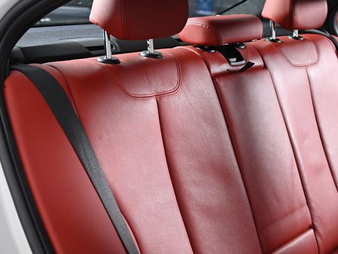 Used 2016 BMW 328i xDrive 328i xDrive image 23