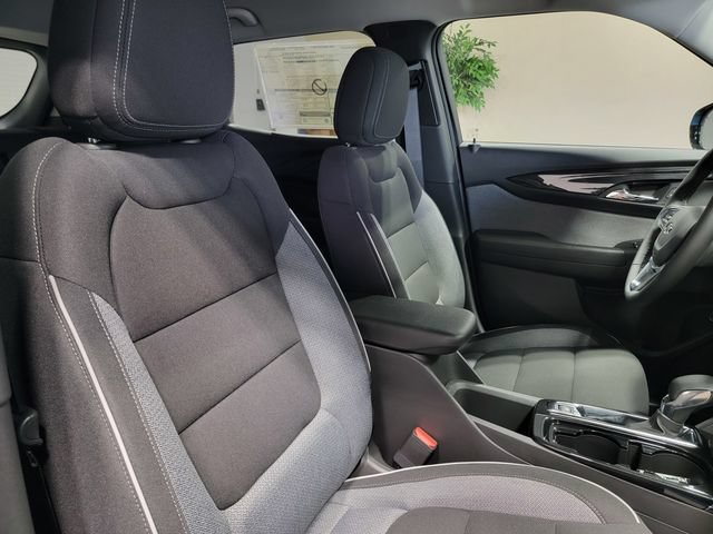 New 2026 Chevrolet TrailBlazer LT w/ Convenience Package FWD image 15