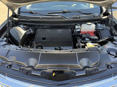 Used 2023 Chevrolet Traverse Premier image 30