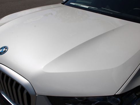 New 2026 BMW X5 xDrive50e w/ M Sport Package image 46