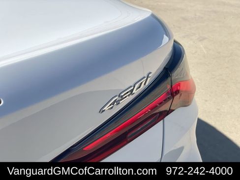 Used 2022 BMW 430i Convertible w/ Premium Package image 44