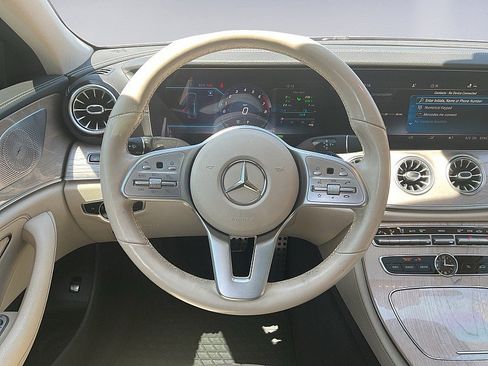 Used 2020 Mercedes-Benz CLS 450 w/ Night Package image 6