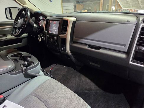 Used 2013 RAM 2500 Big Horn image 17