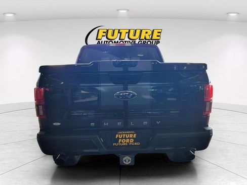 Used 2019 Ford F150 Lariat w/ Equipment Group 502A Luxury AWD/4WD image 5
