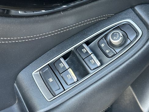 Used 2021 Subaru Legacy Limited XT w/ Popular Package #2 AWD/4WD image 12