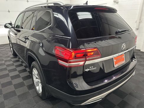 Used 2018 Volkswagen Atlas SE image 8
