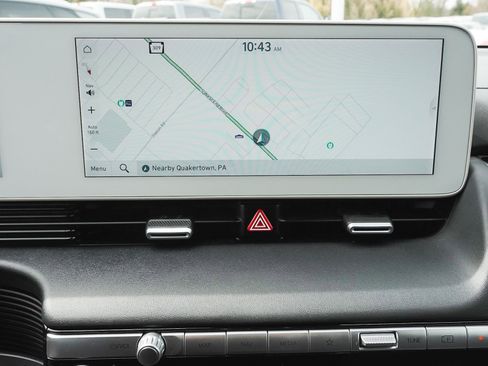 Used 2024 Hyundai Ioniq 5 SEL image 27