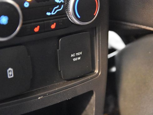 Used 2021 Ford Explorer ST w/ Equipment Group 401A AWD/4WD image 39