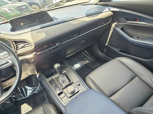 Used 2021 MAZDA CX-30 AWD 2.5 S w/ Select Package image 35