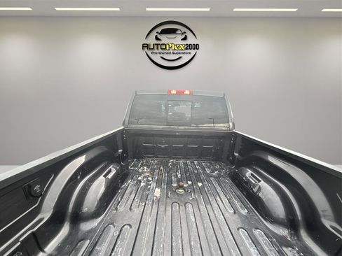 Used 2021 RAM 2500 Power Wagon image 13