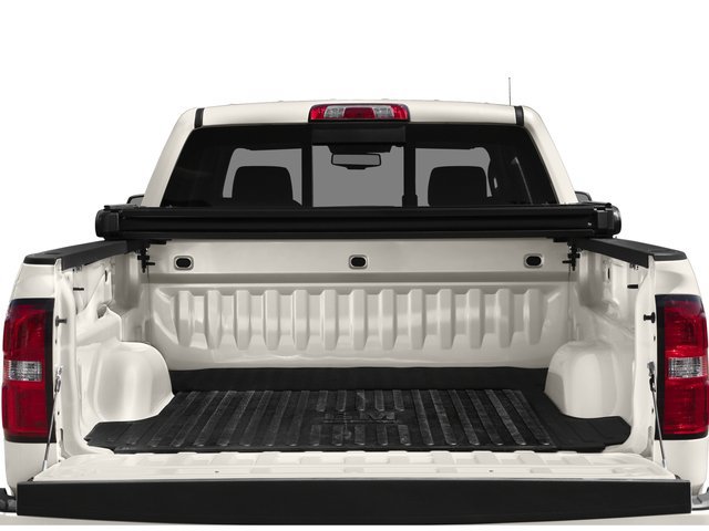 Used 2015 GMC Sierra 1500 SLE w/ SLE Value Package AWD/4WD image 12