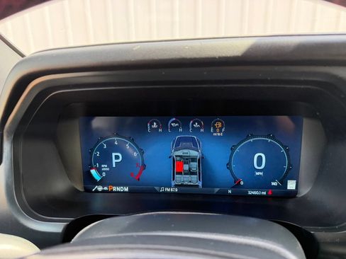 Used 2024 Ford F150 Raptor w/ Equipment Group 803A Raptor R AWD/4WD image 16