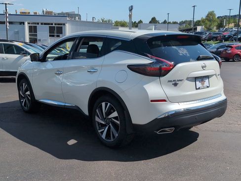 Used 2024 Nissan Murano SL image 5