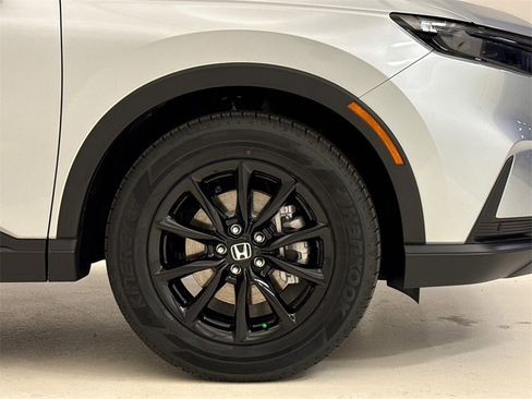 New 2026 Honda CR-V Sport-L image 7