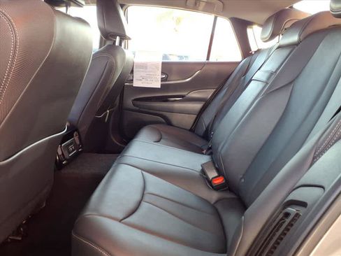 Certified 2022 Toyota Mirai XLE image 20