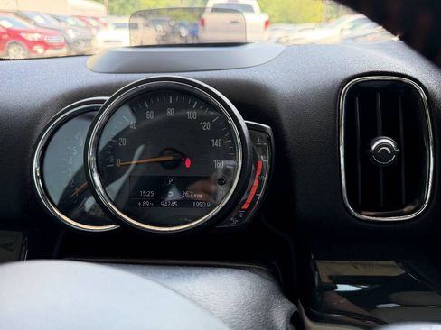 Used 2018 MINI Cooper Countryman ALL4 AWD/4WD image 20